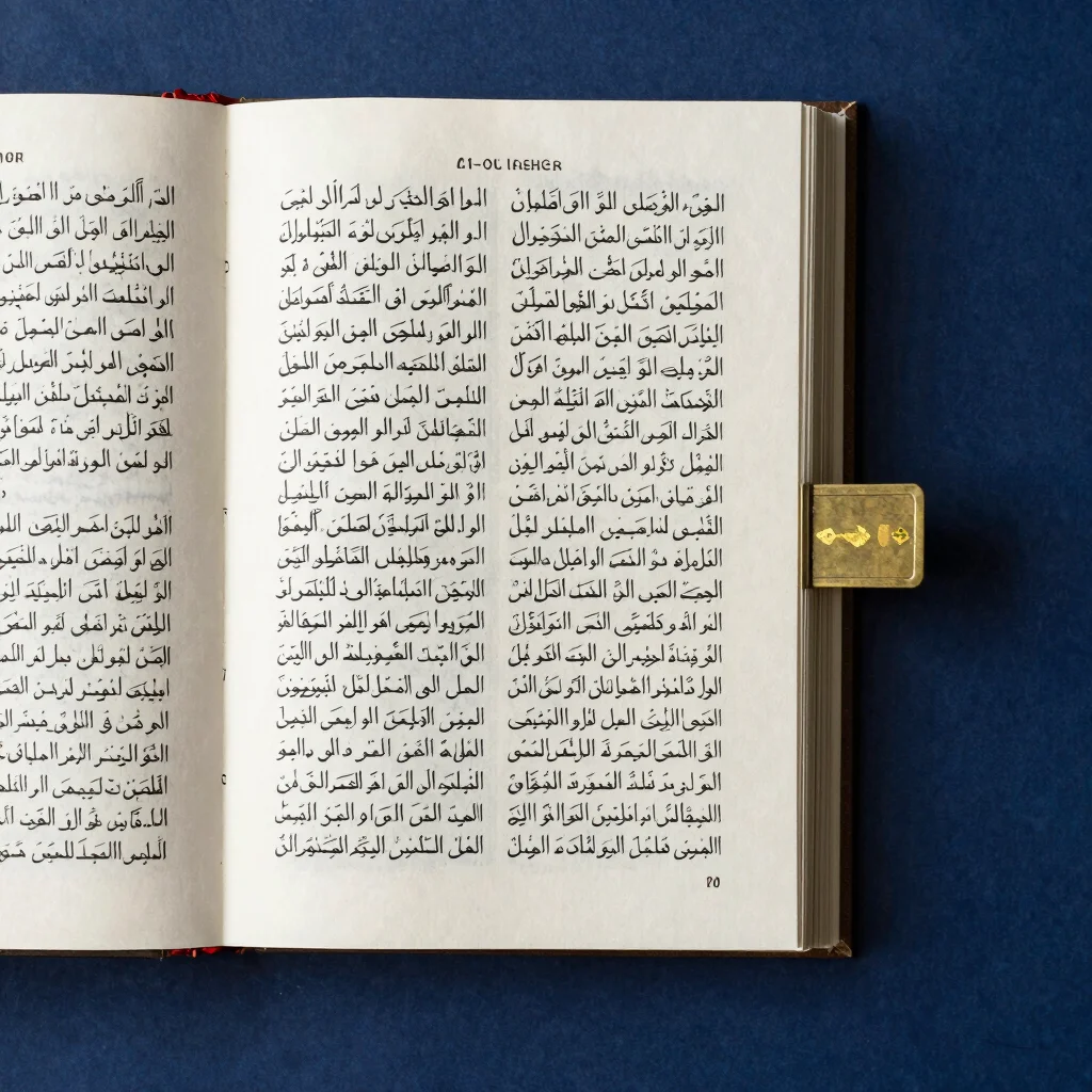 Classical Quranic Arabic & Vocabulary Study